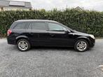 Opel Astra Wagon 1.6 Temptation, Auto's, Opel, Voorwielaandrijving, 657 kg, Gebruikt, Zwart