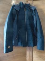 Mooie blauwe ICEPEAK winterjas maat 44, Icepeak, Blauw, Maat 42/44 (L), Ophalen of Verzenden