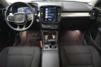 Volvo XC40 T3 163pk Aut. Momentum | Harman/Kardon | Stoelver, 12 maanden, Gebruikt, Euro 6, Met garantie (alle)