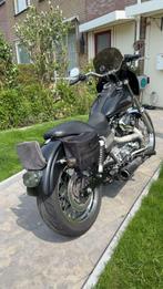 Harley Davidson FXDB, Motoren, Motoren | Harley-Davidson, 2 cilinders, 1600 cc, Chopper, Particulier
