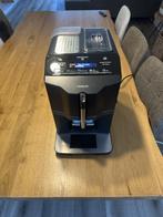 Siemens EQ3 S300 - Espresso volautomaat, Witgoed en Apparatuur, Koffiezetapparaten, Ophalen of Verzenden, Gebruikt, Espresso apparaat