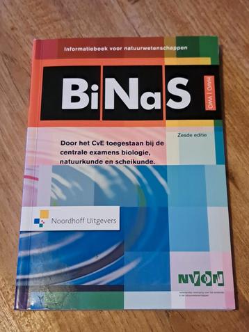 informatieboek beschikbaar voor biedingen
