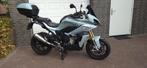 BMW S 1000 XR Ice Gray met veel Opties!, Motoren, Motoren | BMW, 4 cilinders, Particulier, Handvatverwarming, Meer dan 35 kW