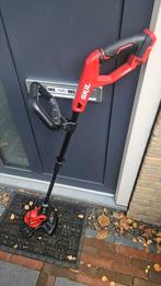 Skil grastrimmer 20V inclusief oplader en bat terij, Tuin en Terras, Grastrimmers, Accu, Ophalen of Verzenden, 10 tot 30 cm, Skil