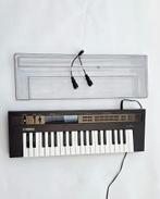 Yamaha DX synthesizer / keyboard met kap en voeding, Muziek en Instrumenten, Ophalen of Verzenden, Zo goed als nieuw, 61 toetsen