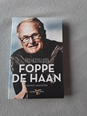 Foppe de Haan een leven lang voetbaltraining - NIEUW beschikbaar voor biedingen