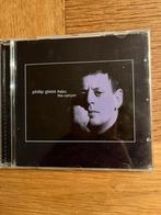 Philip Glass, itaipu the canyon, Cd's en Dvd's, Verzenden, Zo goed als nieuw