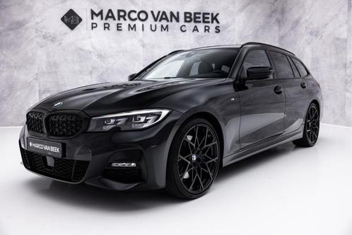 BMW 3 Serie Touring 330i High Executive M-Sport | Verkocht |, Auto's, BMW, Bedrijf, Te koop, 3-Serie, ABS, Adaptive Cruise Control