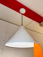 Vintage Arne Jacobsen Louis Poulsen Billart hanglamp, Ophalen
