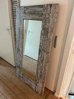 PTMD spiegel - Unieke eyecatcher!, Huis en Inrichting, Gebruikt, Ophalen of Verzenden, 75 tot 100 cm, 150 tot 200 cm