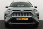 Toyota RAV4 2.5 Hybrid Business Plus Leder-Bekleding Camera, Auto's, Toyota, Automaat, Gebruikt, 4 cilinders, 2487 cc