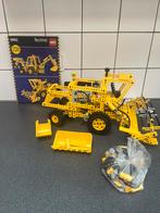LEGO Technic 8862, Ophalen of Verzenden, Gebruikt, Complete set, Lego