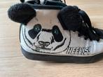 Heelys Zoo X2 Panda schoenen met wielen maat 32 met doos, Ophalen of Verzenden, Kinderen