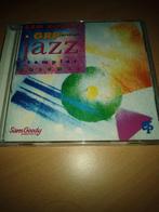 GRP Sam Goody jazz sampler vol. 2, Cd's en Dvd's, Cd's | Jazz en Blues, Jazz, Gebruikt, Ophalen of Verzenden