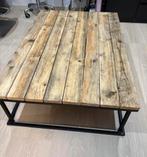 Binne en buiten tafel 120x80x35, Antiek en Kunst, Ophalen