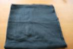 Donkerblauwe stof, 120 cm of meer, Nieuw, Ophalen of Verzenden, Katoen