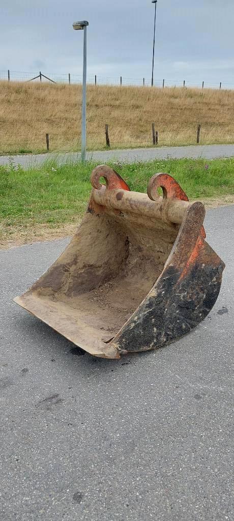 Diversen CW30 dieplepel kantelbak sleuvenbak brede, Zakelijke goederen, Machines en Bouw | Kranen en Graafmachines, Graafmachine