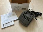 Stiga C215S accu lader nieuw, Ophalen of Verzenden, Nieuw, Accu