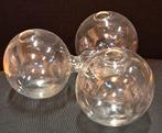 Bollen vaasje van Serax, Overige kleuren, Ophalen of Verzenden, Minder dan 50 cm, Glas