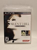 Silent Hill HD Collection PS3, Spelcomputers en Games, Games | Sony PlayStation 3, Avontuur en Actie, Vanaf 18 jaar, 1 speler