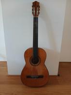 Spaanse gitaar  (fabrikant Telesforo Julve), Muziek en Instrumenten, Ophalen, Gebruikt, Klassieke of Spaanse gitaar