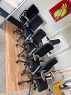 Grahl xenium bureaustoelen diverse beschikbaar, Ophalen, Bekijk ook mijn andere bureaustoelen, Zwart, Zo goed als nieuw