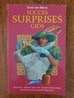 Boek : Succes Surprises Gids -- Ernst van Altena, Diversen, Ophalen of Verzenden, Gebruikt