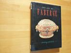 The art of faberge, John Booth, Ophalen of Verzenden, Zo goed als nieuw