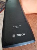 Bosch Powerpack 400Wh Bagagedrager Accu, Fietsen en Brommers, Ophalen of Verzenden, Gebruikt