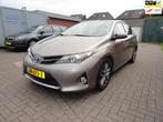 Toyota Auris 1.8 AUT Hybrid Aspiration ( NIEUWSTAAT), Gebruikt, 4 cilinders, Bruin, Bedrijf