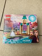 Lego Disney Frozen 43198 - Binnenplaats Anna's kasteel Nieuw, Kinderen en Baby's, Speelgoed | Duplo en Lego, Nieuw, Ophalen of Verzenden