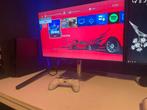 PlayStation 4 Original - 500GB - Met Controller, Spelcomputers en Games, Spelcomputers | Sony PlayStation 4, Ophalen, Met 1 controller