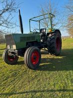 Fendt farmer 104s turbomatik, Gebruikt, Verzenden, Meer dan 10000, Tot 80 Pk
