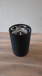 Sinustec 500W Subwoofer - subroll 3000, Auto diversen, Autospeakers, Ophalen, Gebruikt