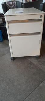 Te koop ladenkast, Huis en Inrichting, Kasten | Ladekasten, Ophalen of Verzenden, 25 tot 50 cm, 50 tot 100 cm, Minder dan 100 cm