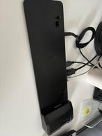 HP Dockingstation 850 G1 - Perfect voor Laptop!, Ophalen of Verzenden, Gebruikt, Docking station, Laptop