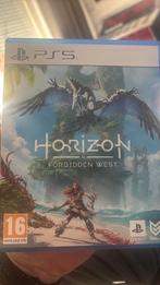 Horizon : Forbidden West, Ophalen of Verzenden, Zo goed als nieuw
