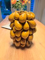 Light & Living vaas vijgen!, Huis en Inrichting, Ophalen, Nieuw