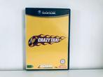 Gamecube - Crazy Taxi, Spelcomputers en Games, Verzenden, Racen en Vliegen, Zo goed als nieuw, 3 spelers of meer