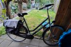 Raleigh Damesfiets met Terugtraprem, Fietsen en Brommers, Fietsen | Dames | Damesfietsen, Overige merken, Ophalen of Verzenden