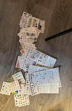Nagel decoratie (stickers, folie, steentjes,…), Ophalen of Verzenden, Zo goed als nieuw, Handen en Nagels, Toebehoren