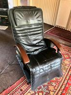 Vollelectrische massagestoel merk Family co., Huis en Inrichting, Fauteuils, Ophalen, Gebruikt