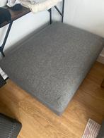 IKEA Vimle voetenbank, Ophalen, Gebruikt, Stof, Rechthoekig