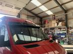 Sprinter W906 Zonneklep, Auto diversen, Tuning en Styling, Niet ingevuld, Niet ingevuld, Niet ingevuld