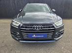 Audi Q5 55 TFSI e quattro Competition Trekhaak (bj 2020), Automaat, Gebruikt, 4 cilinders, Bedrijf