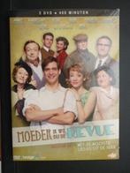 Moeder ik wil bij de revue - DVD box nieuw, Alle leeftijden, Ophalen of Verzenden, Nieuw in verpakking, Boxset