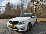 Mercedes-Benz Mercedes C300 4Matic 2012 Wit, 1660 kg, 228 pk, Wit, Particulier