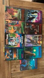 R.L. Stine - Koppensnellers!, Boeken, Kinderboeken | Jeugd | 10 tot 12 jaar, Ophalen of Verzenden, Zo goed als nieuw