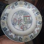 3 Petrus Regout Canton Borden, Antiek en Kunst, Ophalen of Verzenden