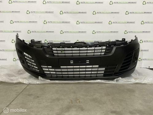 Voorbumper Peugeot Citroen NIEUW ORIG 9808639977 1615649280, Auto-onderdelen, Carrosserie en Plaatwerk, Bumper, Citroën, Voor
